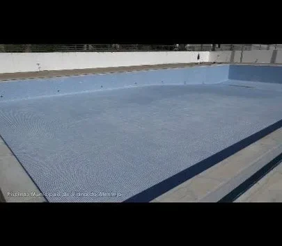 Piscinas do concelho alvo de intervenção

Encontram-se em fase de conclusão as …