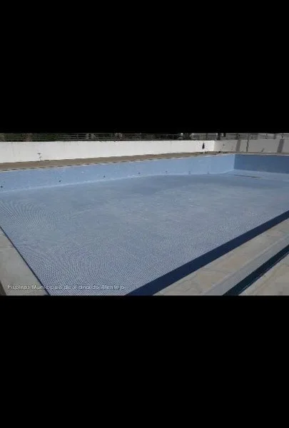 Piscinas do concelho alvo de intervenção

Encontram-se em fase de conclusão as …