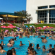 Piscinas exteriores de Paços de Ferreira reabrem a 20 de junho com entrada gratuita