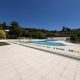 Piscinas municipais descobertas de Resende abrem hoje para mais uma época balnear