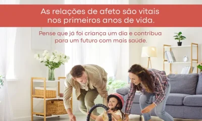 Por vezes, esquecemo-nos de como é ser criança. Mas já fomos crianças e, por iss…