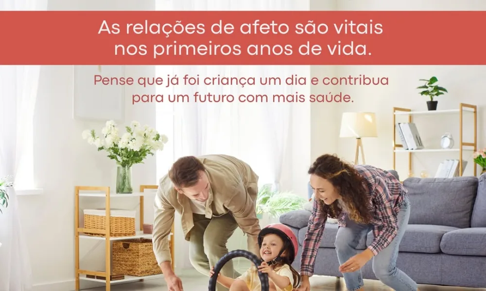 Por vezes, esquecemo-nos de como é ser criança. Mas já fomos crianças e, por iss…