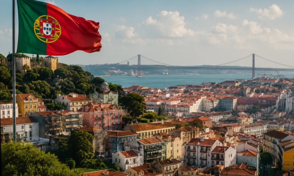 Presidente da República entrega Bandeira Nacional à Seleção antes do Mundial 2026