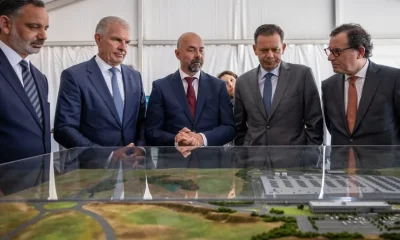 Portugal está a consolidar “um modelo e uma estratégia económicas assentes na es…