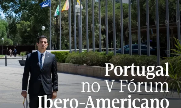 Portugal participou no V Fórum Ibero-Americano sobre Migração e Desenvolvimento,…