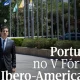 Portugal participou no V Fórum Ibero-Americano sobre Migração e Desenvolvimento,…