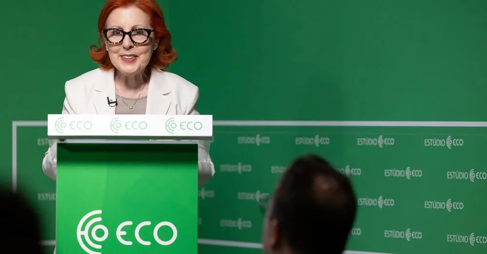 Portugal prepara um novo conjunto de medidas para acelerar a transição energétic…
