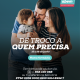 Espinho junta-se à campanha nacional “Dê Troco a Quem Precisa”