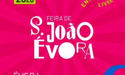 Aí está a Feira de S. João 2026. São 13 dias de festa entre 23 de junho e 05 de julho