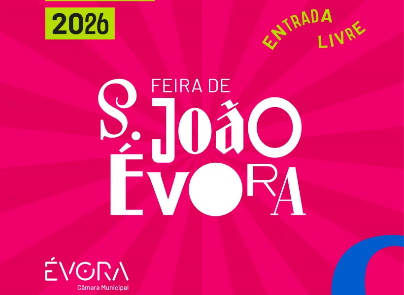 Aí está a Feira de S. João 2026. São 13 dias de festa entre 23 de junho e 05 de julho