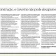 Presidente Clarisse Campos assina artigo de opinião no jornal Público

Os inúme…