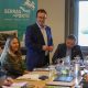 Presidente da Associação de Municípios Parque das Serras do Porto recebe Conselho Executivo do Corredor do Rio Leça em visita de trabalho