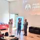 Presidente da Câmara de Paços de Ferreira participa no Business Network Summit em Penafiel