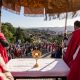 Procissão do Corpo de Deus leva fé e tradição às ruas de Penafiel