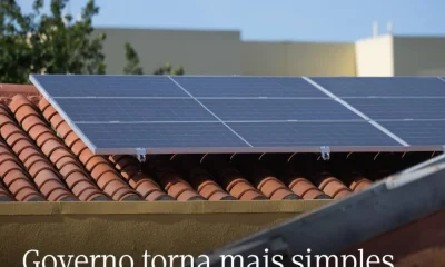 Produzir e partilhar energia renovável vai tornar-se mais simples, mais rápido e…