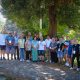 Programa “Diabetes em Movimento” termina edição anual com encontro no Parque da Senhora do Salto