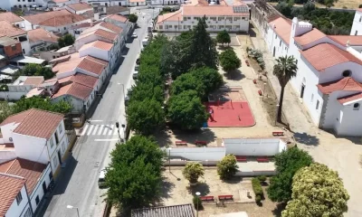 Projeto de Requalificação do Jardim do Rossio em Viana do Alentejo

O Projeto d…