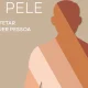 Proteger-se do sol é fundamental para prevenir doenças de pele. Aplique protetor…