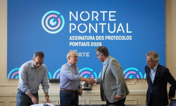 Protocolos Pontuais 2026 reforçam apoio estratégico à cultura no Norte com mais de 120 mil euros