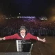 Quim Barreiros foi o grande protagonista do último dia da SANTIAGRO 2026, atrai…