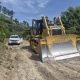 Resende recebe primeira máquina de rasto para reforçar prevenção de incêndios rurais
