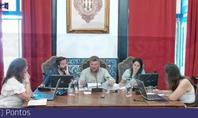 Reuniao Ordinária da Camara Municipal | 03/06/2026