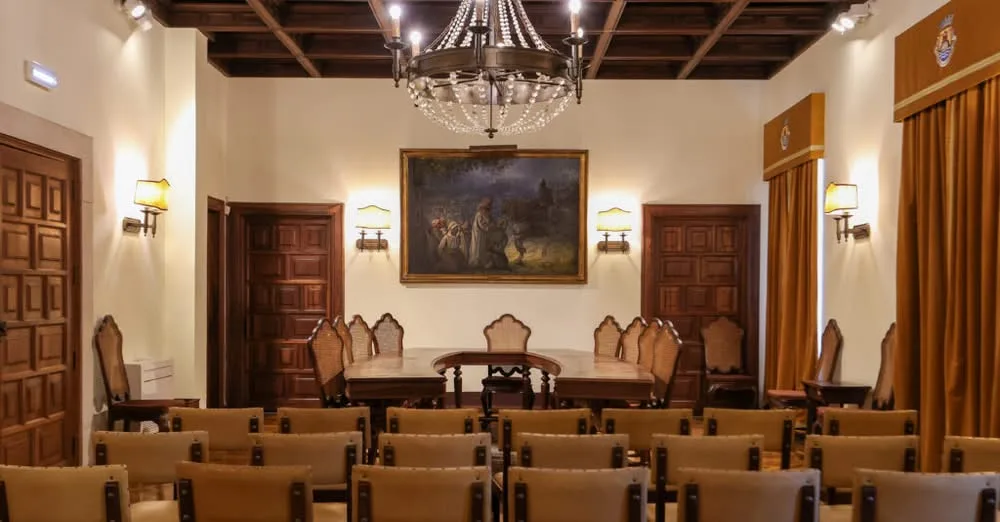 Reunião ordinária de Câmara realiza-se esta quinta-feira

O Executivo Municipal…