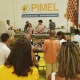Reveja o dia de domingo na PIMEL vídeo
 
O terceiro dia da PIMEL alcançou, e at…