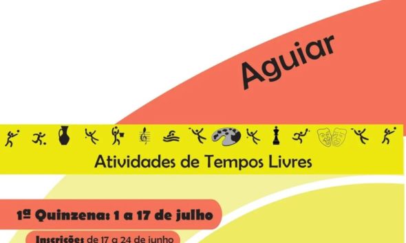 SUMMER 2026

Aguiar | Alcáçovas | Viana do Alentejo 

 para crianças dos 6 aos …