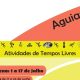 SUMMER 2026

Aguiar | Alcáçovas | Viana do Alentejo 

 para crianças dos 6 aos …