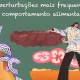 Sabia que as compulsões alimentares estão associadas, frequentemente, a problema…