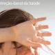 Sabia que as ondas de calor representam um dos riscos climáticos mais graves par…