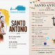 Santo António mobiliza Eiriz e Freamunde para um fim de semana de fé e tradição