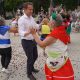 São João Sénior reuniu cerca de 400 participantes numa celebração das tradições em Lousada