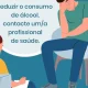 Se reduzir o consumo de bebidas alcoólicas é difícil, se não tem controlo e não …