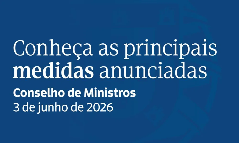Segurança rodoviária, justiça mais simples, igualdade de género e reforço dos t…
