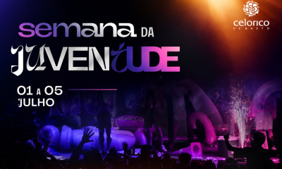 Semana da Juventude estreia-se em Celorico de Basto com cinco dias de música, desporto e participação jovem