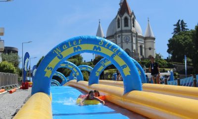 Sentir o Verão leva meses de animação a Penafiel com dezenas de eventos para todas as idades