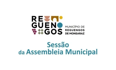 Sessão Ordinária da Assembleia Municipal | 29 junho 2026
Salão Nobre dos Paços d…