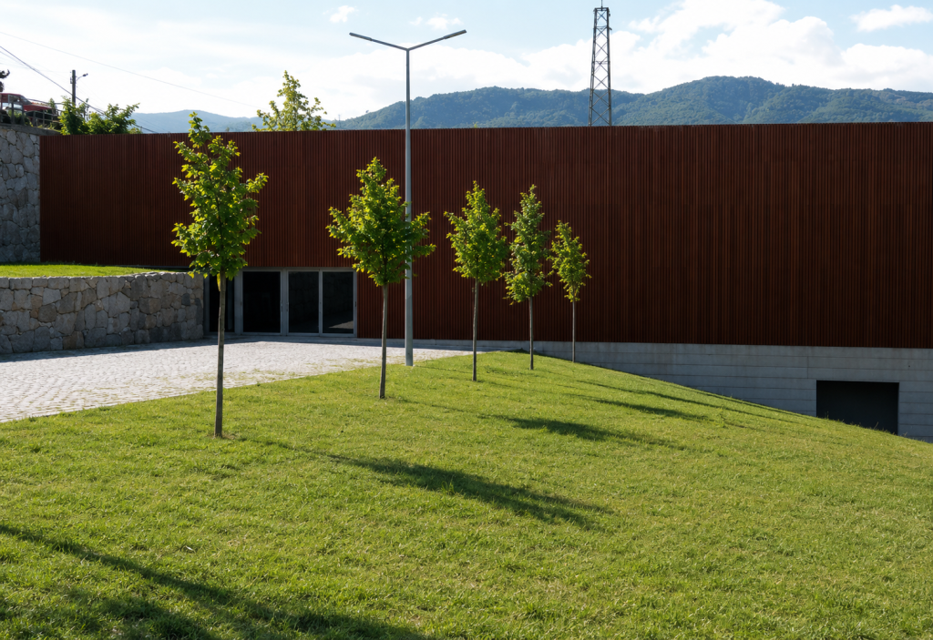 Solstício do Cabrum transfere-se para o Centro Cultural de São Cipriano devido ao risco de incêndio