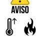 Subida de temperatura máxima e risco de incêndio rural

O Instituto Português d…