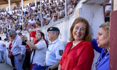 Sucesso é palavra-chave no encerramento da PIMEL
 
A PIMEL – XXXIV Feira do Turi…
