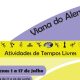Summer 2026 | Viana do Alentejo 
 
Inscrições a partir de dia 17 de junho 

Bal…