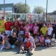 Terceiro dia da Festa da Primavera com desporto e animação musical com o grupo …