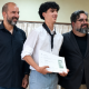 Cinfães: Tiago Madureira vence concurso nacional de saxofone em Santa Maria da Feira