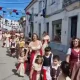 “Torrão ao Tempo de Bernardim Ribeiro” abriu com chave de ouro
 
A VII Feira Qu…