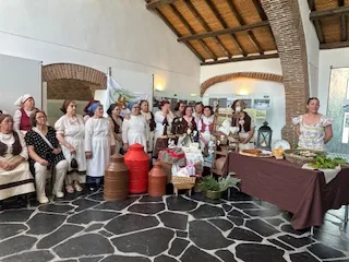 Torrão ao tempo de Bernardim Ribeiro em destaque na RTP

A Feira Quinhentista do…