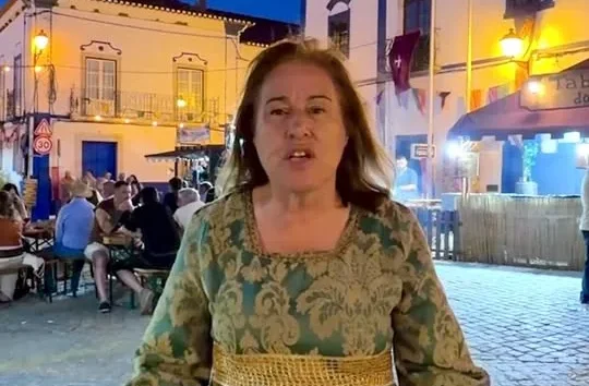 Torrão recuou “Ao Tempo de Bernardim Ribeiro”

Torneios a cavalo e apeados, de…