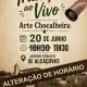 “Tradição ao Vivo” | 20 de junho | 11h30 | Jardim Público de Alcáçovas
28ª Seman…