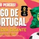 Transmissão do Jogo de Portugal no Mundial 2026 no Fim de Semana da Juventude 

…